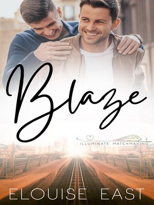 cover image of Blaze